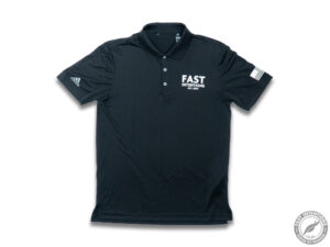Adidas Polo by Fast Intentions Main