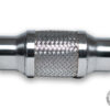 Stainless Steel Flex Joint from Fast Intentions