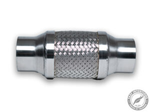 Stainless Steel Flex Joint from Fast Intentions